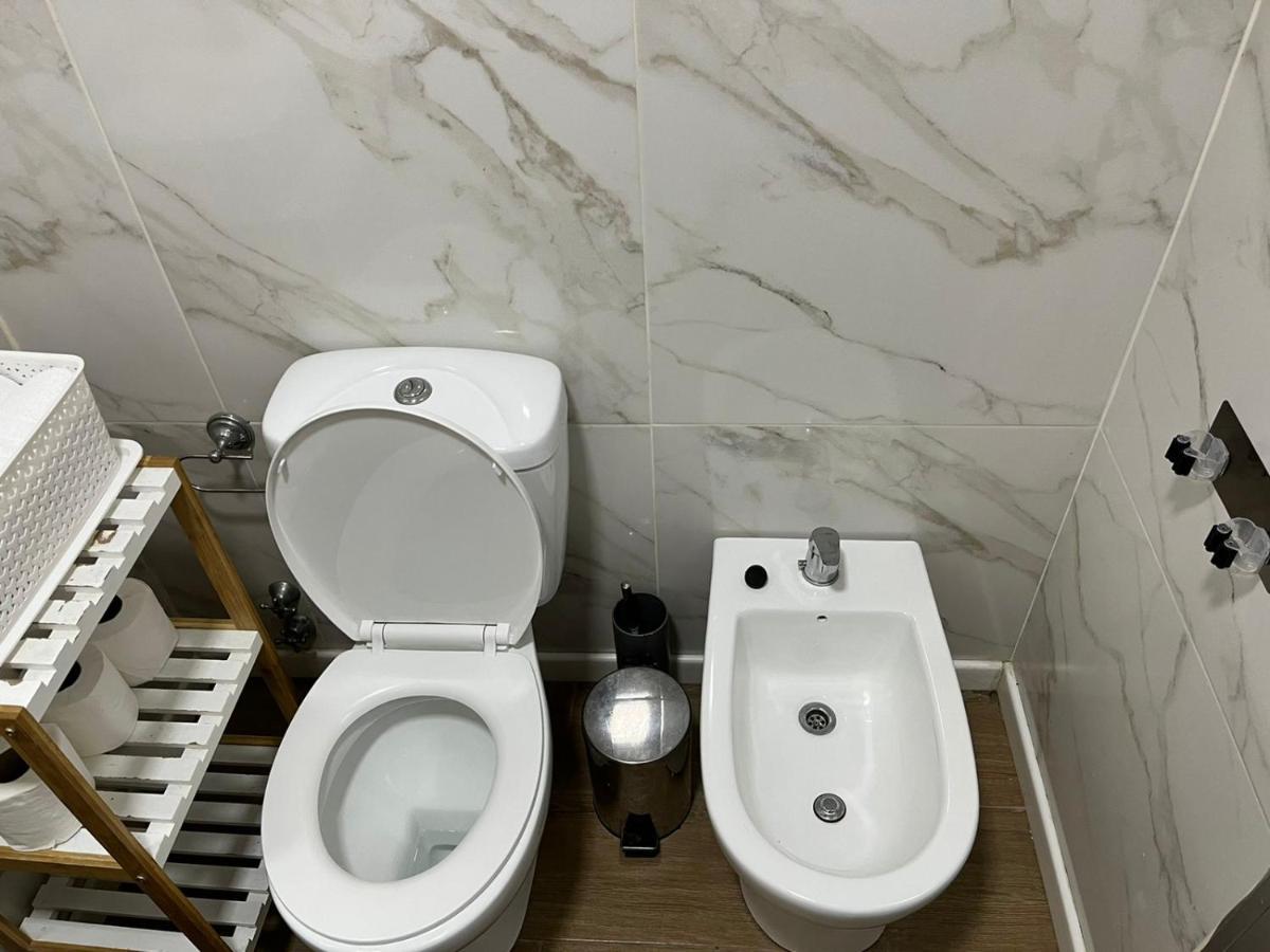 Apartment Apart. Av. Corrientes Buenos Aires
